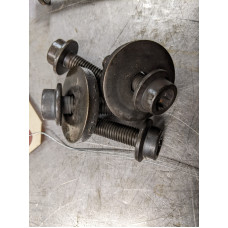 07E222 Camshaft Gear Bolt Set For 11-12 Ford Fusion  3.5